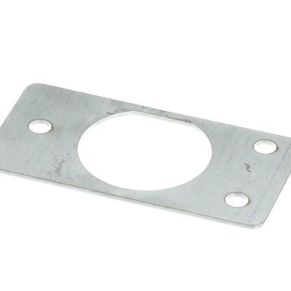 Picture of Blodgett Plate, Hinge Reinformacement Part# 62250