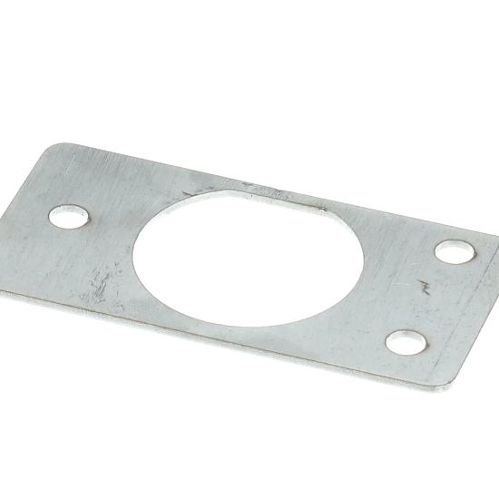Picture of Blodgett Plate, Hinge Reinformacement Part# 62250