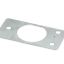 Picture of Blodgett Plate, Hinge Reinformacement Part# 62250