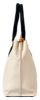 Picture of eske Fonda - Genuine Leather Handbag - Spacious Compartments - Work and Travel Bag - Durable - Water Resistant - Adjustable Strap - Detachable Adjustable shoulder strap - For Women