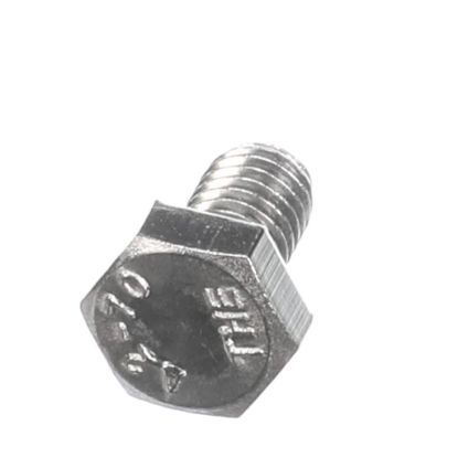 Picture of Blodgett Hexagon Screw, M4x12 A2 Part# 62276