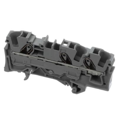Picture of Blodgett Terminal Block Incoming Line (Gre Part# 62331