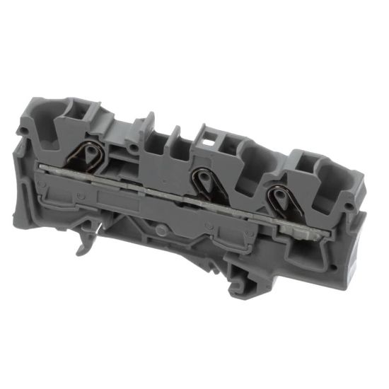 Picture of Blodgett Terminal Block Incoming Line (Gre Part# 62331