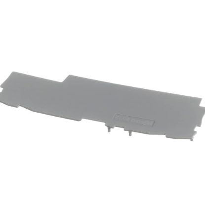 Picture of Blodgett 4 Wire End Cover Gray Part# 62298