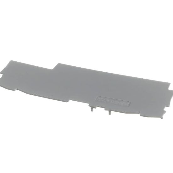 Picture of Blodgett 4 Wire End Cover Gray Part# 62298