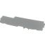 Picture of Blodgett 4 Wire End Cover Gray Part# 62298