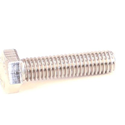 Picture of Blodgett Screw,m5 X 20 A2 Part# 62350
