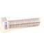 Picture of Blodgett Screw,m5 X 20 A2 Part# 62350