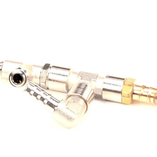 Picture of Blodgett Fitting, Wash T Part# 62451