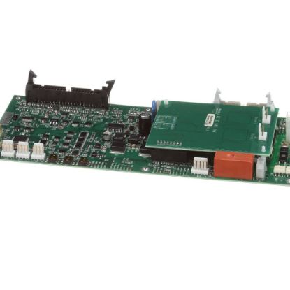Picture of Blodgett Board I/o W/gas Module Part# 62329