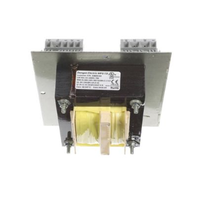 Picture of Blodgett Transformer 200-240/2X24 -12 Part# 62291