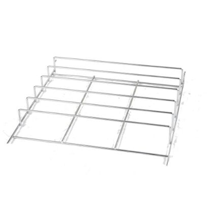 Picture of Blodgett Side Rack,wire Mini 6/10 Stand Part# 62652