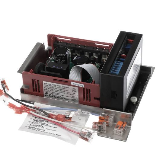 Picture of Blodgett Kit- Kb, Vfd,csii Part# 63012