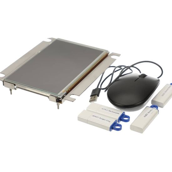 Picture of Blodgett Kit, Display W/usb & Mouse Csii Rev 8+ Part# 63618