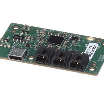 Picture of Blodgett Pcba, Vcii, Gt2 Board Part# 63086