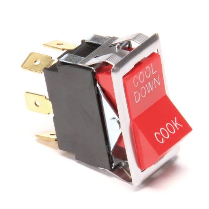 Picture of Blodgett Cool Down Switch 7/8 X 1-1/2 Dpdt Part# 6502
