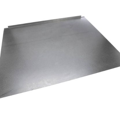 Picture of Blodgett Sd Brick Plate, 4 6-Pie Part# 70456