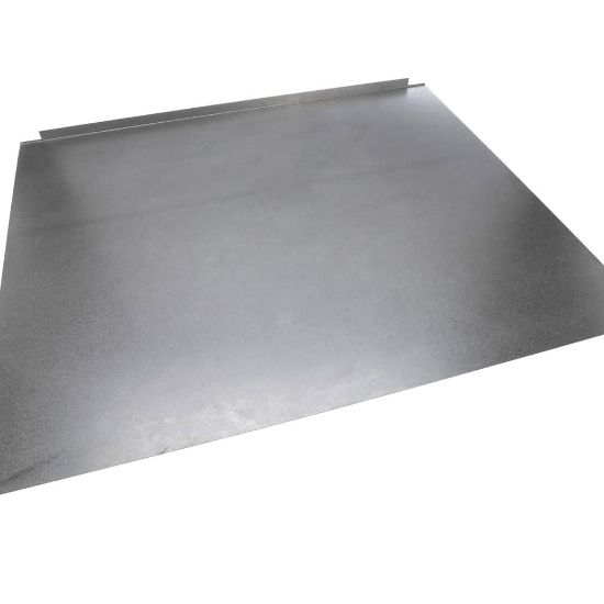 Picture of Blodgett Sd Brick Plate, 4 6-Pie Part# 70456