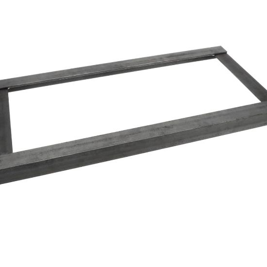 Picture of Blodgett Ang Iron Brk Base, 24 X 12 Part# 70462