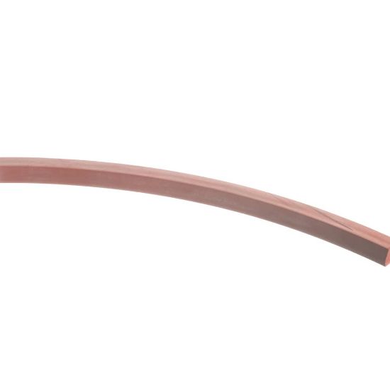 Picture of Blodgett Rubber Gasket Strip10", Per Inch Part# 71786