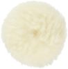 Picture of 3M™ 3M Finesse It Natural Buffing Pad 3" Part# - 7000000579
