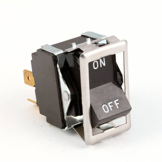Picture of Blodgett Switch On/off 3Pst Black Part# 7149