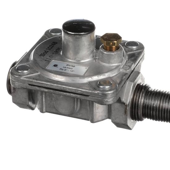 Picture of Blodgett Gas Conversion Kit, Nautral Gas To Liqui Part# 71987