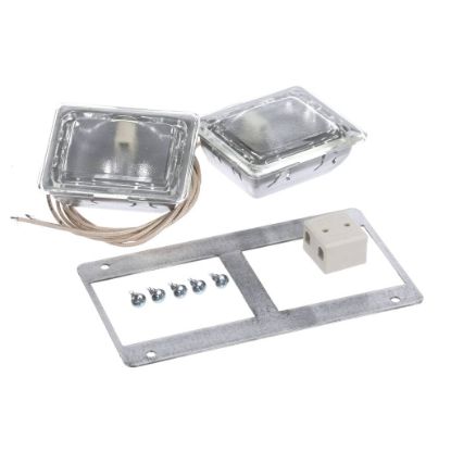 Picture of Blodgett Kit, Light Replace Motherboard Series Part# 72667