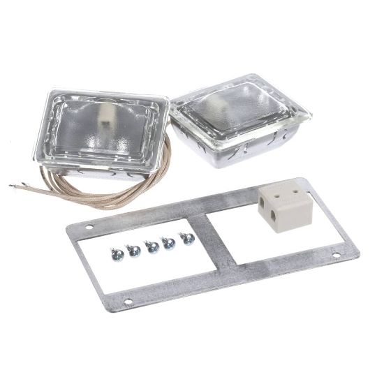 Picture of Blodgett Kit, Light Replace Motherboard Series Part# 72667