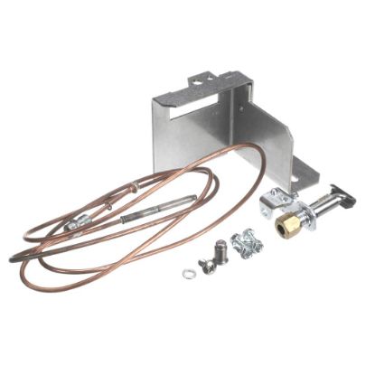 Picture of Blodgett Kit,horiz Pilot Upgd Ng Or Lp Part# 72708