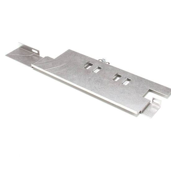 Picture of Blodgett Burner Divider 20.75-Inch X 5.75-Inch Steel Part# 7852