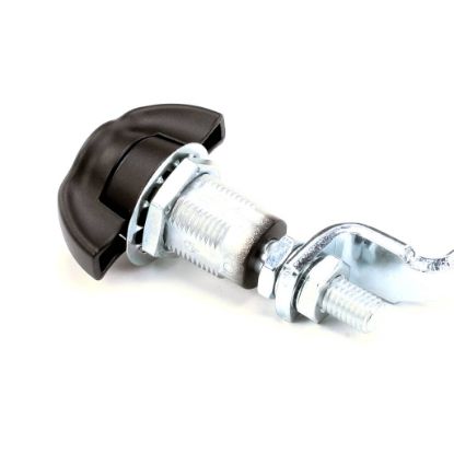 Picture of Blodgett Door Latch, Vice Wing Non Locking Part# 83059