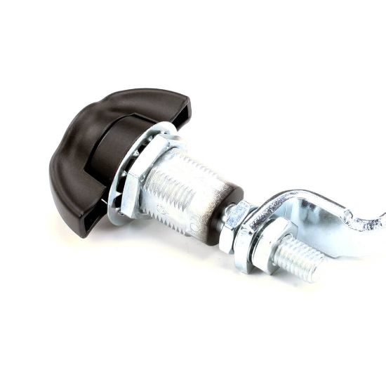 Picture of Blodgett Door Latch, Vice Wing Non Locking Part# 83059