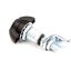 Picture of Blodgett Door Latch, Vice Wing Non Locking Part# 83059
