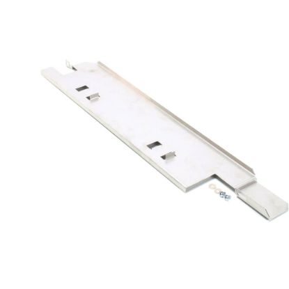 Picture of Blodgett Burner Divider 30-3/4-Inch X 5-7/8-Inch Stainl Part# 7853