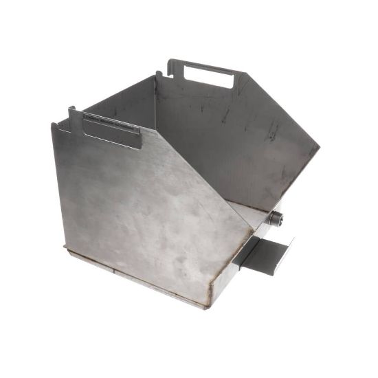 Picture of Blodgett Vat Assembly,welded 11L Part# 83010