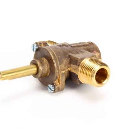 Picture of Blodgett Valve Assy Gas W/ Handle Part# 7854