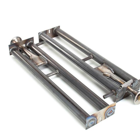 Picture of Blodgett Burner (Set Of 2) 30-Inch X 6-Inch Steel Part# 7942