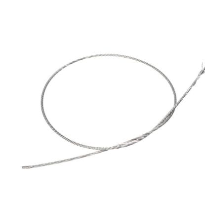 Picture of Blodgett Cable 1/16" Ss Part# 83094