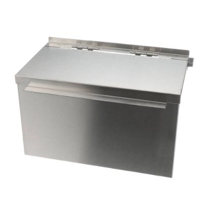 Picture of Blodgett Drawer & Lid Ass'y, Perf. Fry Part# 83203