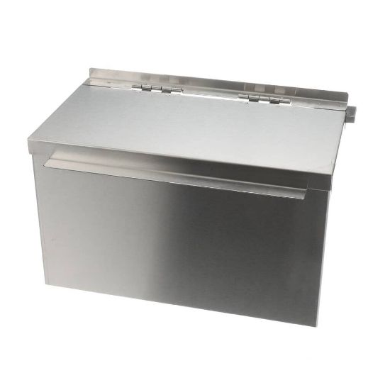 Picture of Blodgett Drawer & Lid Ass'y, Perf. Fry Part# 83203