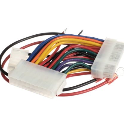 Picture of Blodgett Harness, E-box, Ctrl 2 Part# 83300