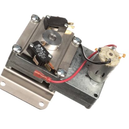 Picture of Blodgett Module,bskt Lift Motor Pfa Part# 83242