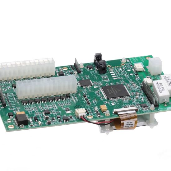 Picture of Blodgett Control Board, E Box Part# 83371
