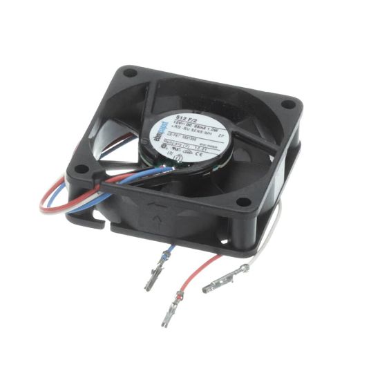 Picture of Blodgett Fan E Box 12V Part# 83374