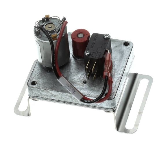 Picture of Blodgett Motor Assembly Pfc Lift Part# 83231