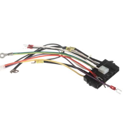 Picture of Blodgett Harness, E-box Lower Part# 83301