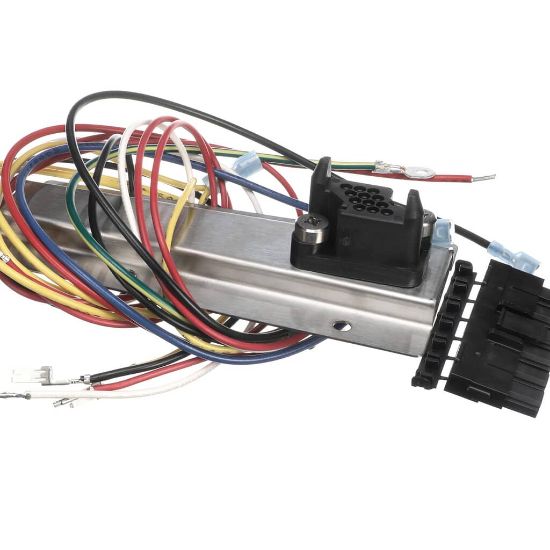 Picture of Blodgett Connector Ass'y, 3Ph Part# 83348