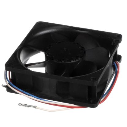 Picture of Blodgett Cooling Fan, Control, W/pins Part# 83423