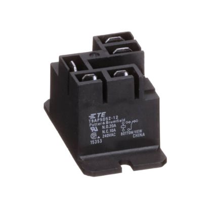 Picture of Blodgett Relay 20A 12V Dc Part# 83552